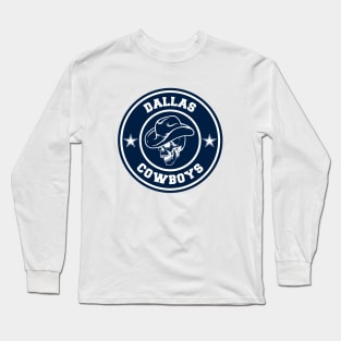 Dallas Cowboys Long Sleeve T-Shirt